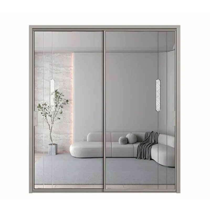 Sliding Door/Hinged Door Series