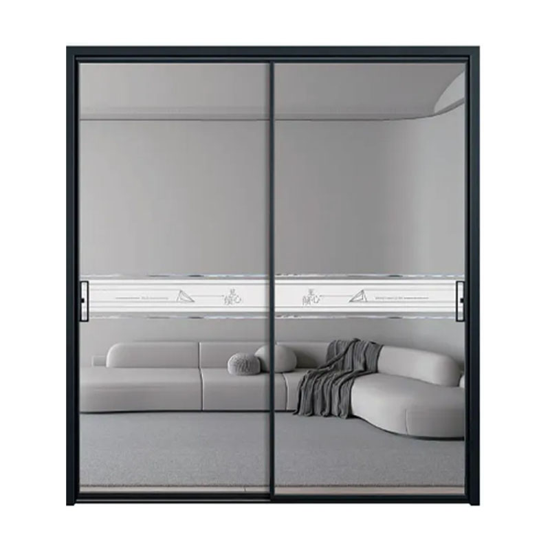 Sliding Door/Hinged Door Series